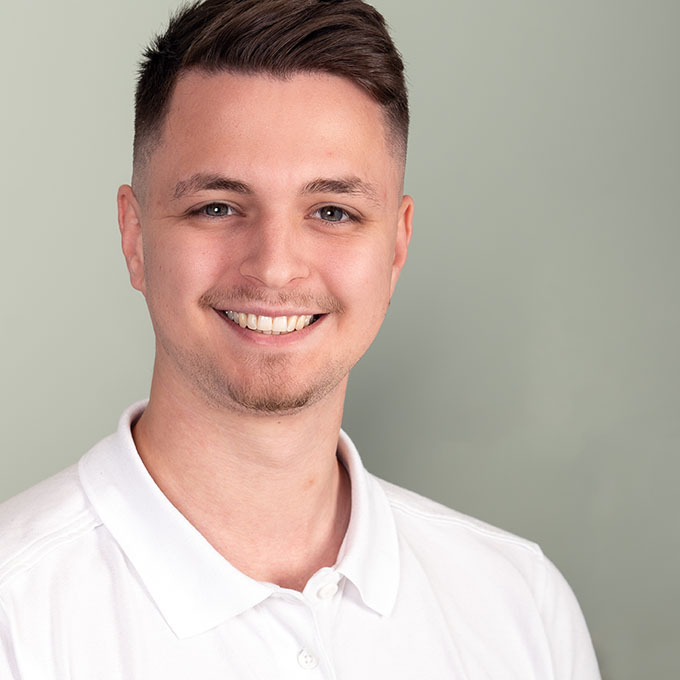 PTM Solar Team David Burduzan