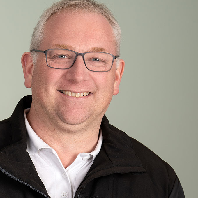 PTM Solar Team Jens Gier